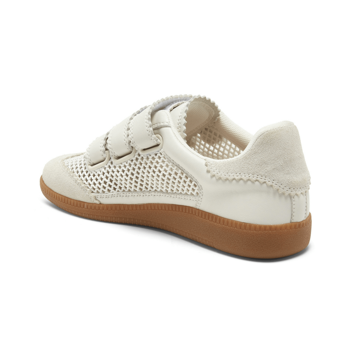 Silent D Women's Seen White - 9021868 - Tip Top Shoes of New York