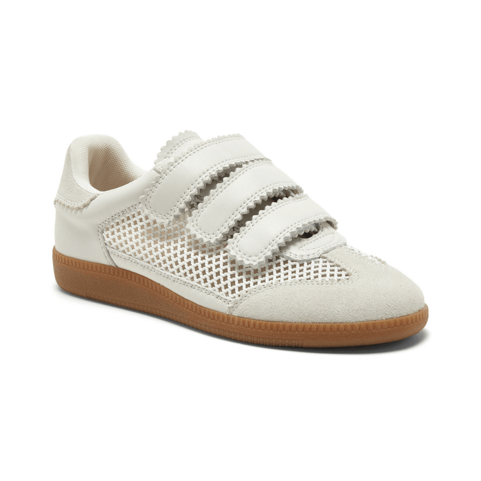Silent D Women's Seen White - 9021868 - Tip Top Shoes of New York