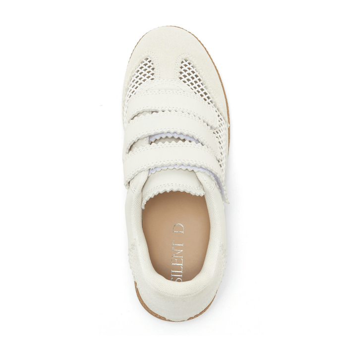 Silent D Women's Seen White - 9021868 - Tip Top Shoes of New York