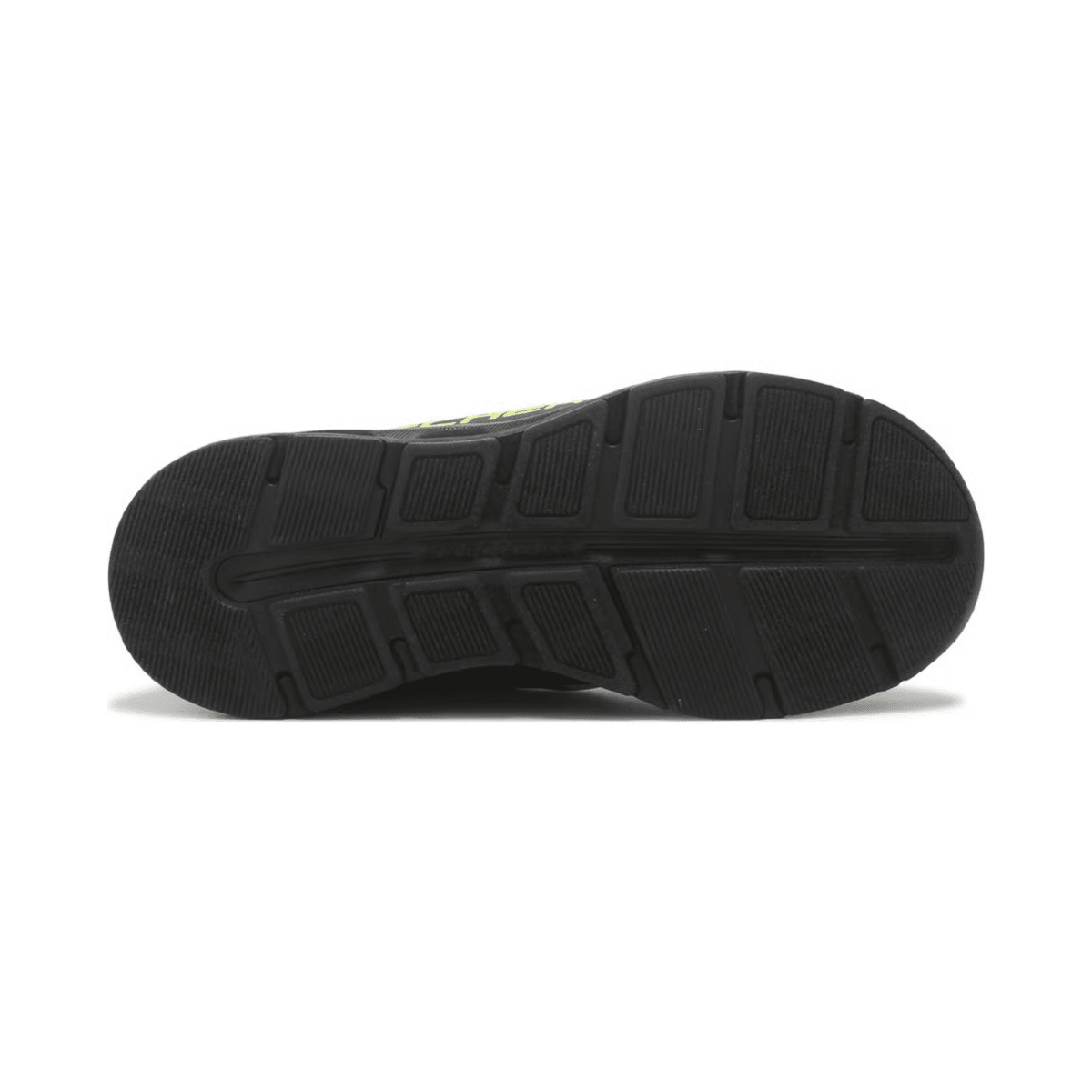 Skechers Boys (Grade School) 404203LNVBK Slip-ins: Glide-Step Plus - Vista-Lane Navy/Black/Lime - 1112161 - Tip Top Shoes of New York
