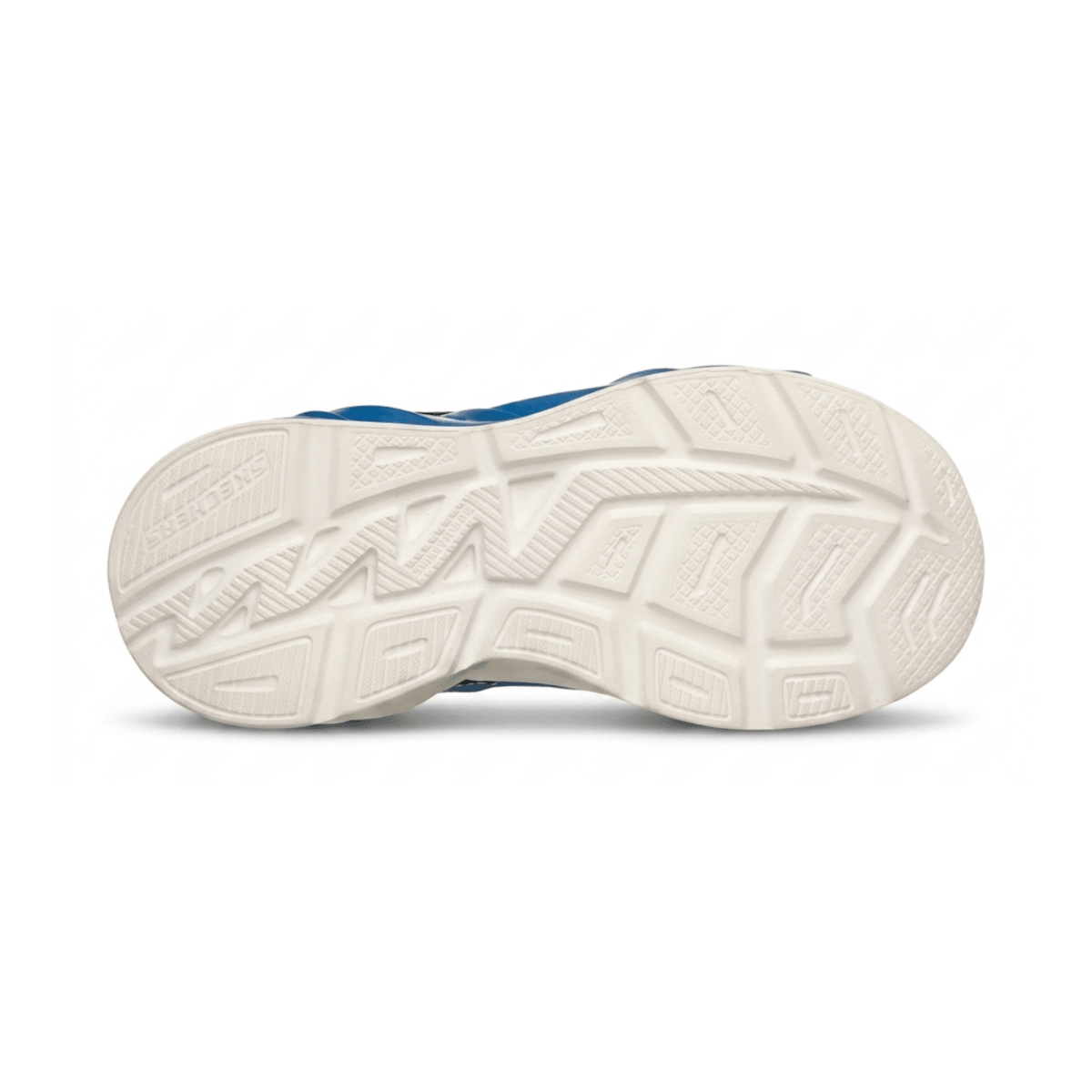 Skechers Boys (Preschool) 400200LBBLM S - Lights: Light - Surge Black/Lime - 1107656 - Tip Top Shoes of New York