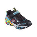 Skechers Boy's (Preschool) 402182LBKMT Mega - Craft 3.0 Black Multi - 1089877 - Tip Top Shoes of New York