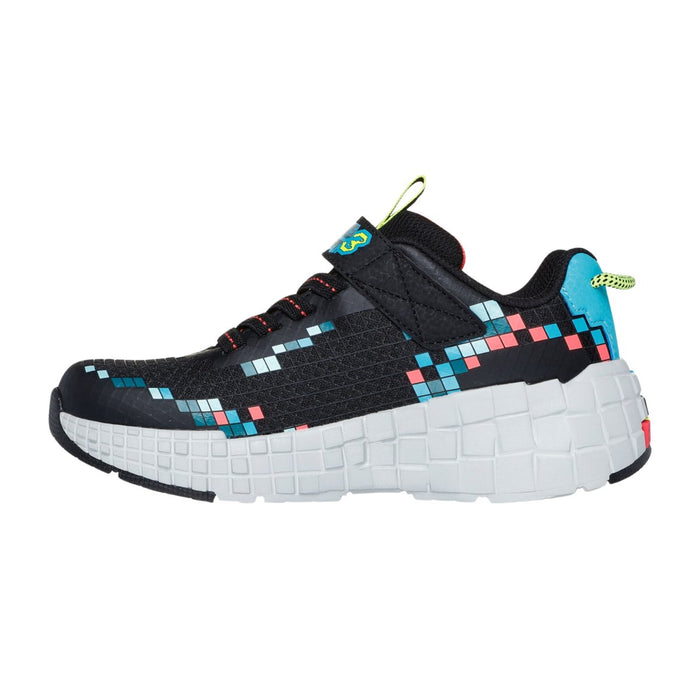 Skechers Boy's (Preschool) 402182LBKMT Mega - Craft 3.0 Black Multi - 1089877 - Tip Top Shoes of New York