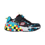 Skechers Boy's (Preschool) 402182LBKMT Mega - Craft 3.0 Black Multi - 1089877 - Tip Top Shoes of New York