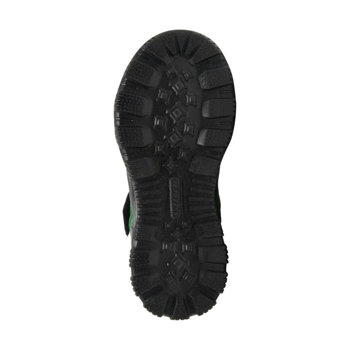 Skechers Boy's (Preschool) John Deere: Adventure Track Rugged