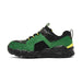 Skechers Boy's (Preschool) John Deere: Adventure Track - Rugged - Brights 407061LGNBK Green/Black - 1094215 - Tip Top Shoes of New York