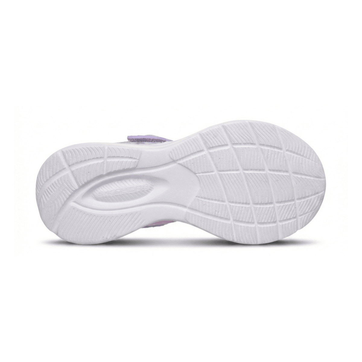 Skechers Girls (Preschool) 302363LLVMT Jumpsters - Cutie Critters Lavender/Multicolor - 1112270 - Tip Top Shoes of New York
