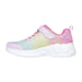 Skechers Girl's (Preschool) 302686LMLT S - Lights: Princess Wishes Multi - 1089954 - Tip Top Shoes of New York