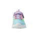 Skechers Girl's (Preschool) 303721LLVMT S - Lights: Rainbow Cruisers Lavender/Multi - 5022463 - Tip Top Shoes of New York