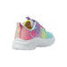 Skechers Girl's (Preschool) 303721LLVMT S - Lights: Rainbow Cruisers Lavender/Multi - 5022463 - Tip Top Shoes of New York