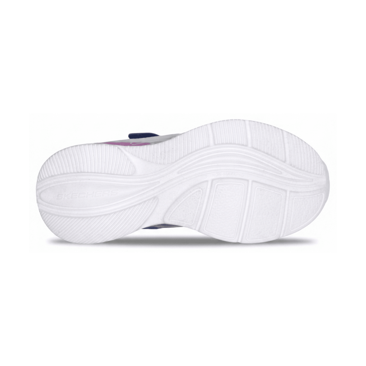 Skechers Girls (Preschool) 303737LNVMT S-Lights: Cosmic Glow 2.0 Navy/Pink/Teal - 1112376 - Tip Top Shoes of New York