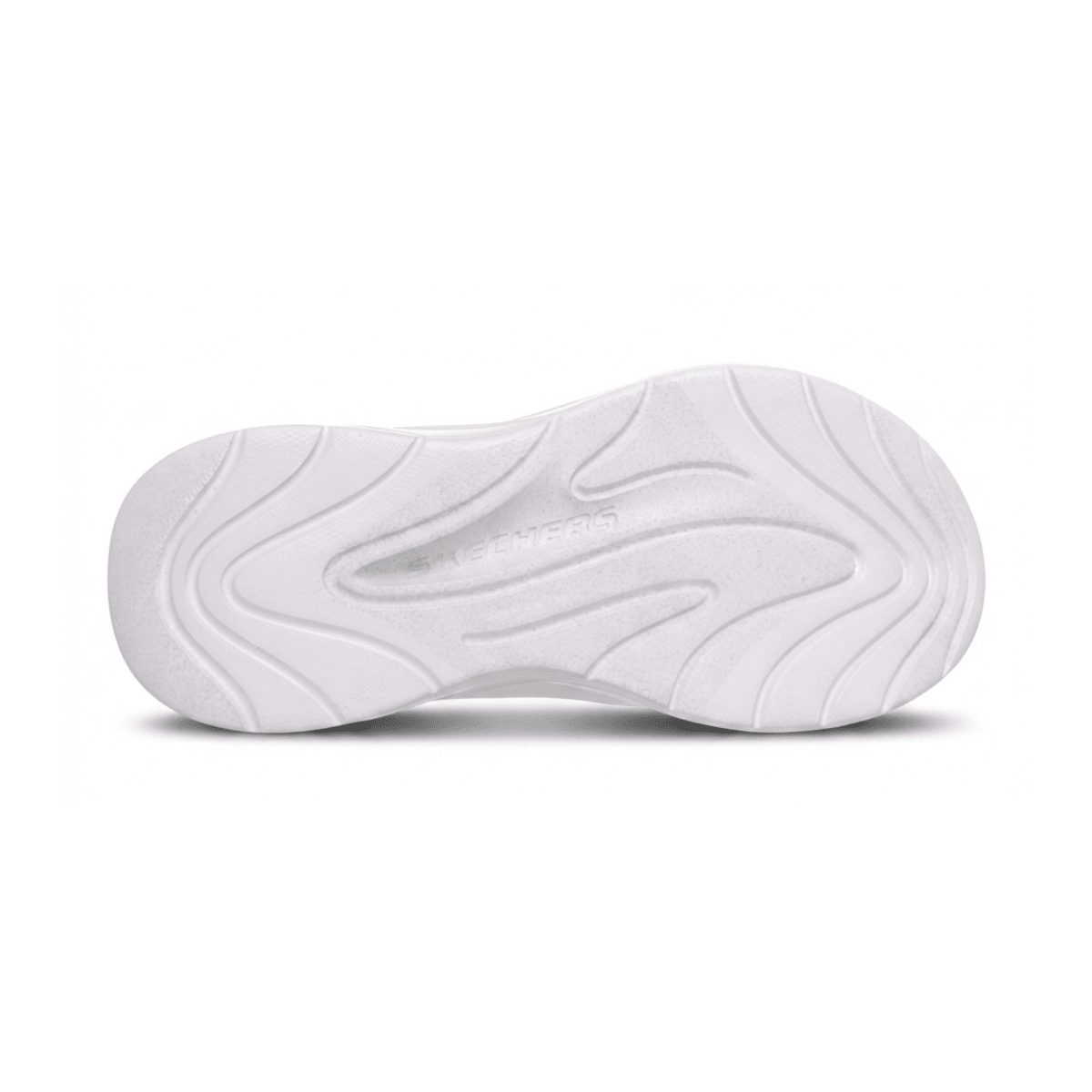 Skechers Girls (Preschool) 304053LLVMT Slip-ins: Wave 92 - Sparkle Sprint Wave 92 Lavender/Pink/White - 1112249 - Tip Top Shoes of New York