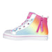 Skechers Girl's (Preschool) 314392LHPMT Twinkle Toes: Twi - Lites 2.0 - Dreamy Wings Hot Pink/Multi - 1089781 - Tip Top Shoes of New York