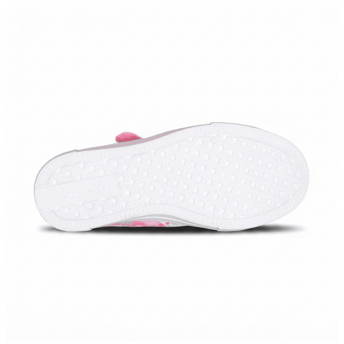 Skechers Girls (Preschool) 314468LPKM Twinkle Toes: Twinkle Sparks - Unicorn Wonderland Pink/Multicolor - 1112429 - Tip Top Shoes of New York