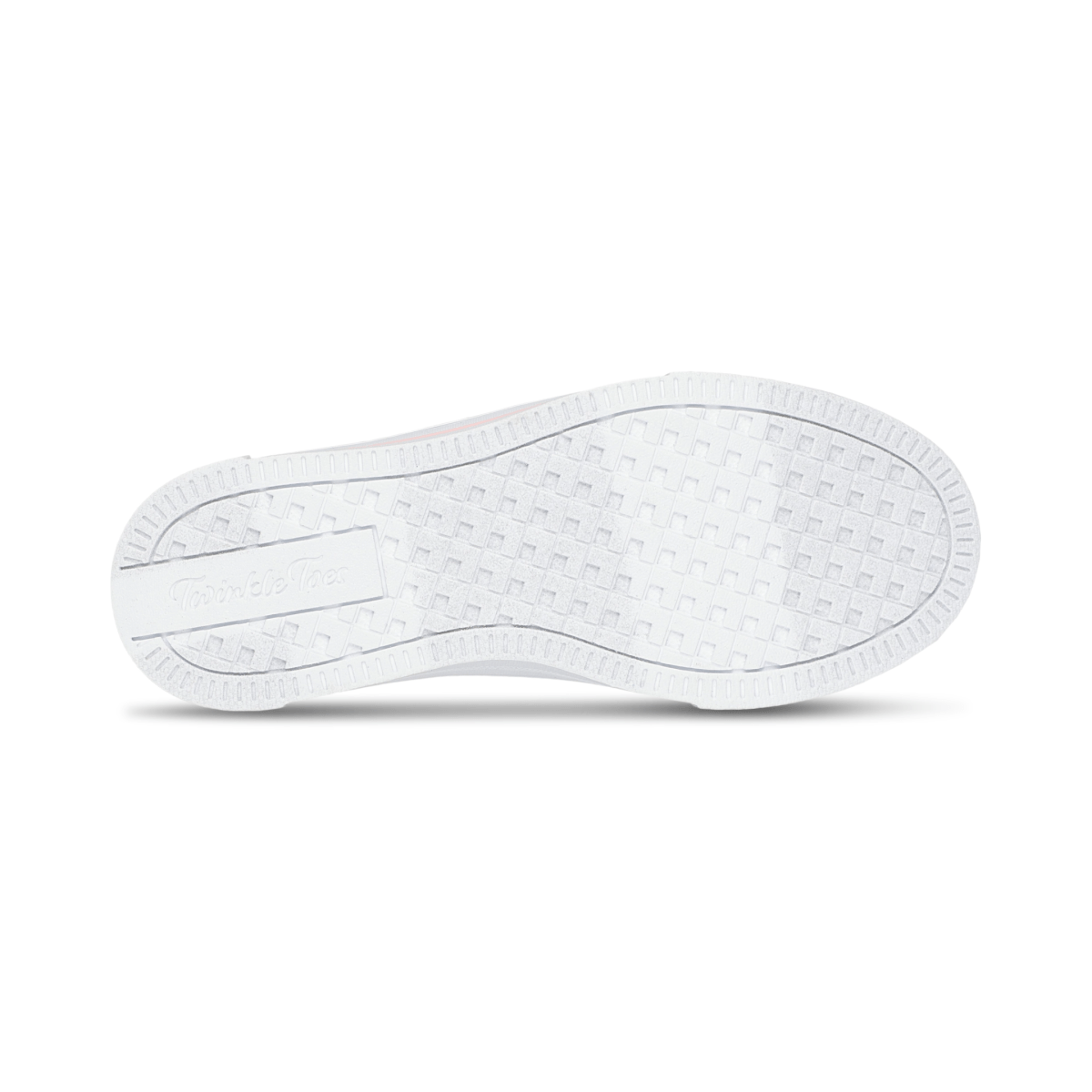 Skechers Girls' (Preschool) 314823LLPMT Twinkle Toes: Twinkle Sparks - Ombre Love Pink/White - 1100291 - Tip Top Shoes of New York