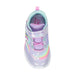 Skechers Toddler's 302298NLVMT Unicorn Chaser Lavender/Multi - 1089802 - Tip Top Shoes of New York