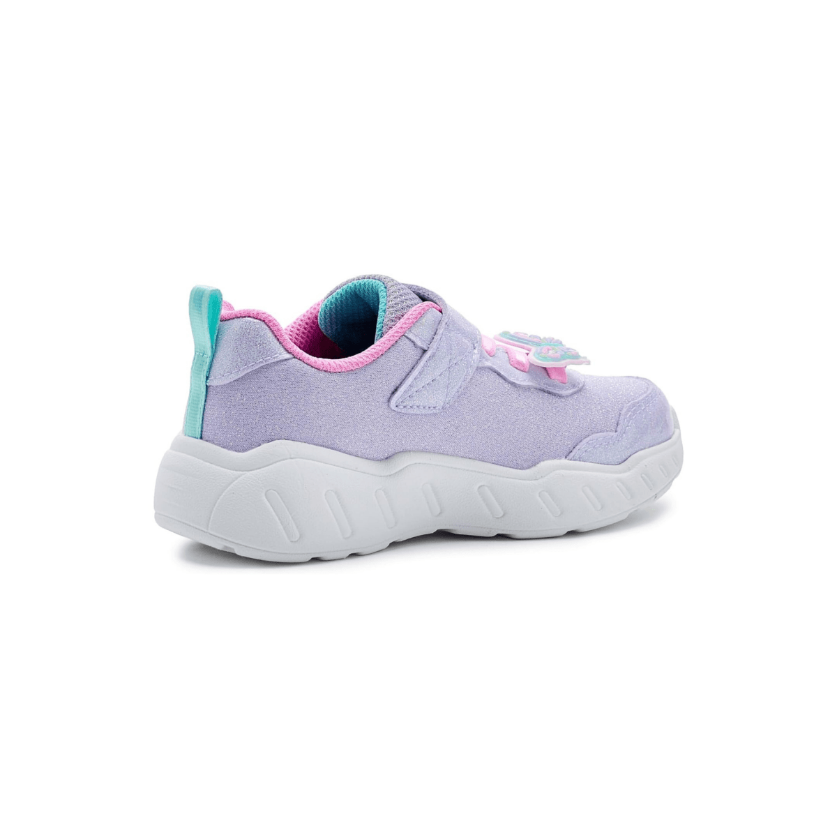 Skechers Toddlers 303066N Lavendar/Multicolor Butterfly Bliss - 1107600 - Tip Top Shoes of New York