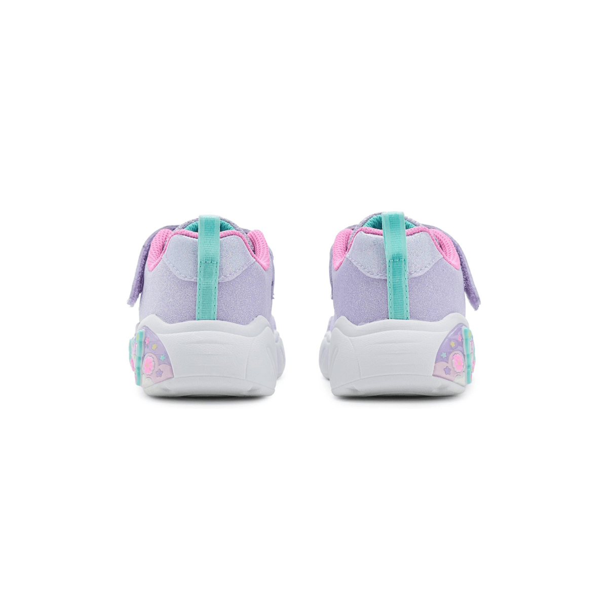 Skechers Toddlers 303066N Lavendar/Multicolor Butterfly Bliss - 1107600 - Tip Top Shoes of New York