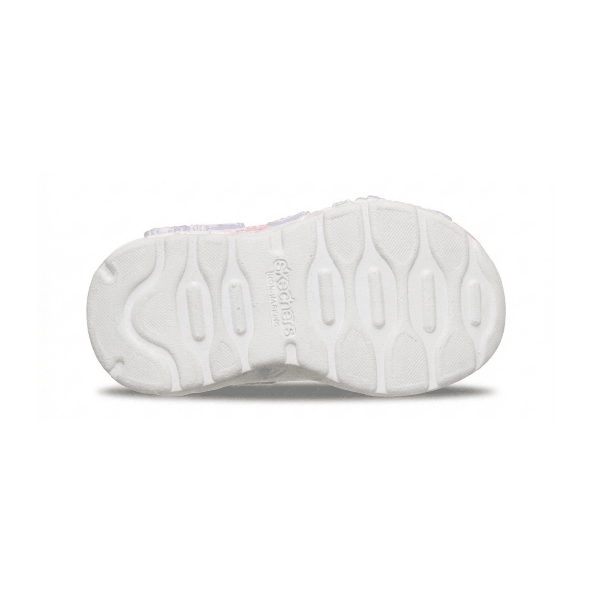 Skechers Toddlers 303066NLPMT S-Lights: Lil Butterfly Bliss Light Pink - 1112484 - Tip Top Shoes of New York