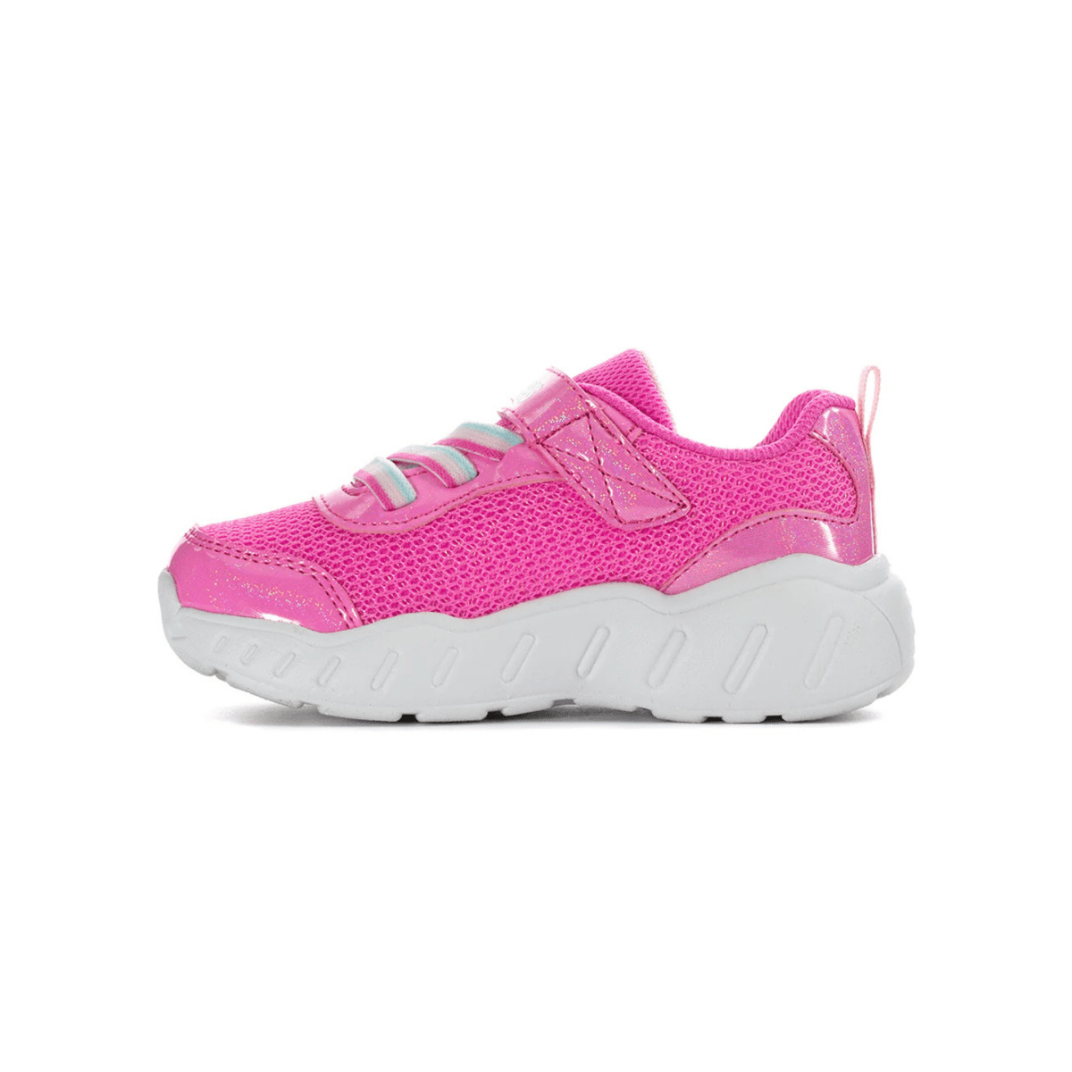 Skechers Toddlers 303158NPKMT Play Scene - Fun Squad Pink/Multicolor - 1107608 - Tip Top Shoes of New York