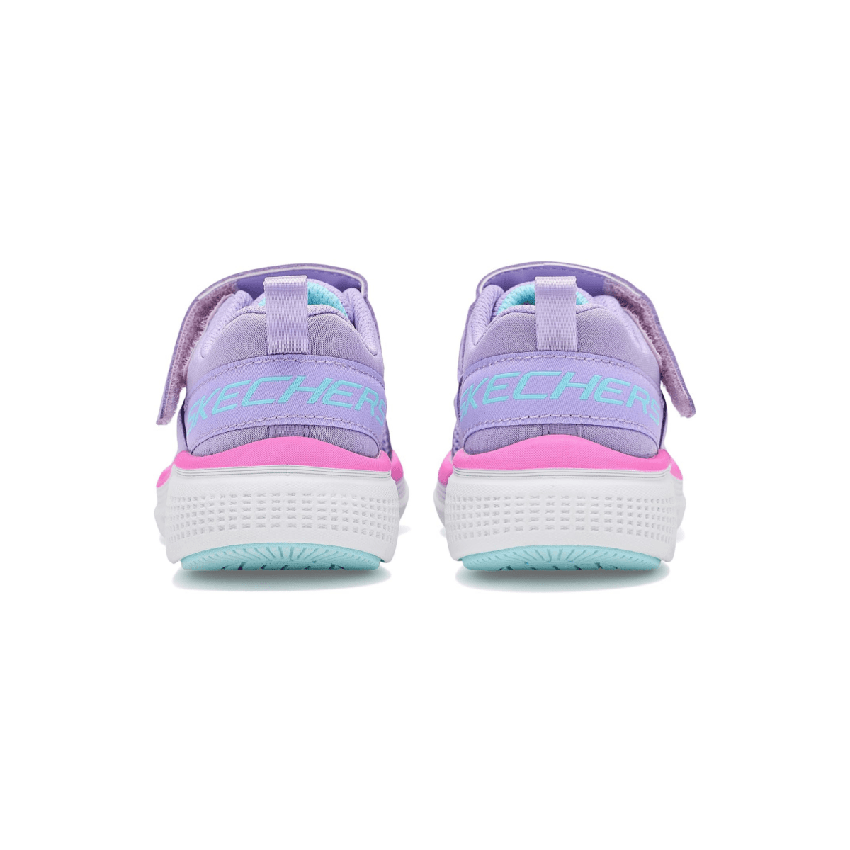 Skechers Toddlers 303983NLAV Go Run Elevate 2.0 Where's my Skechers Lavendar - 1112468 - Tip Top Shoes of New York