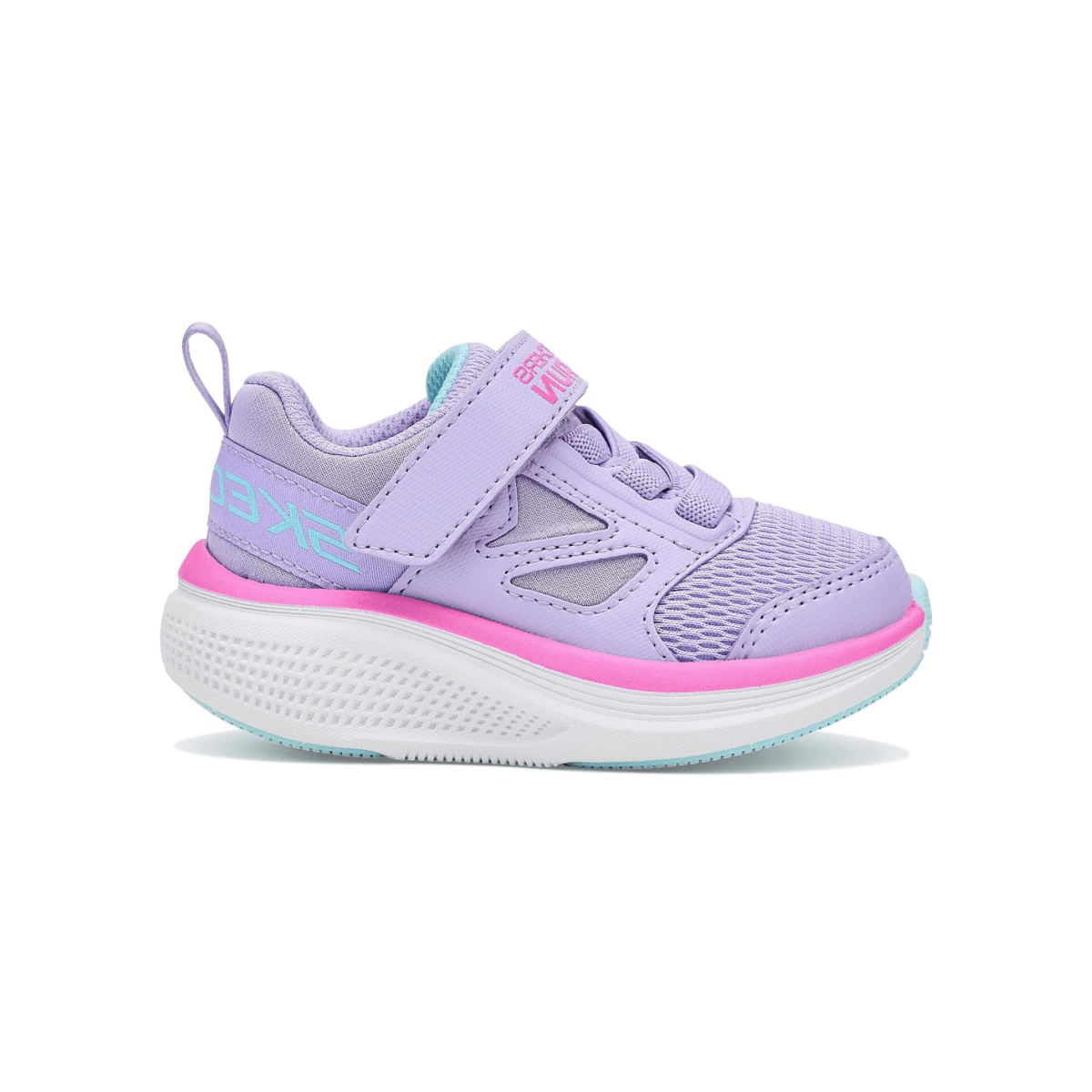 Skechers Toddlers 303983NLAV Go Run Elevate 2.0 Where's my Skechers Lavendar - 1112468 - Tip Top Shoes of New York