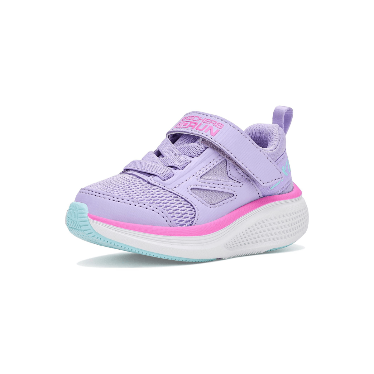 Skechers Toddlers 303983NLAV Go Run Elevate 2.0 Where's my Skechers Lavendar - 1112468 - Tip Top Shoes of New York