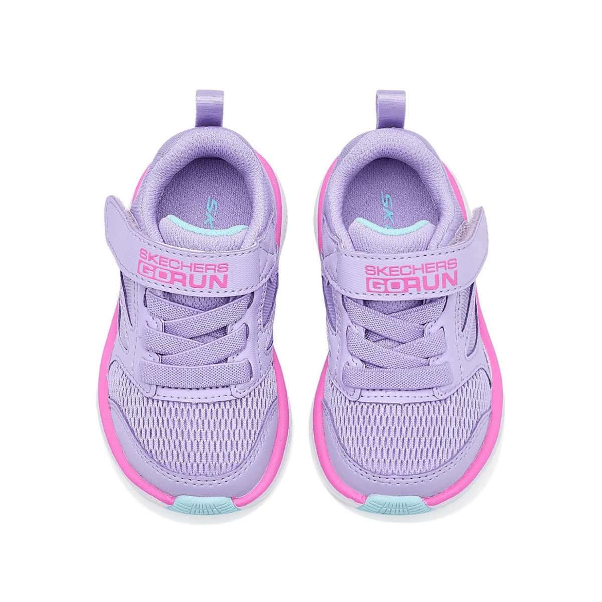 Skechers Toddlers 303983NLAV Go Run Elevate 2.0 Where's my Skechers Lavendar - 1112468 - Tip Top Shoes of New York