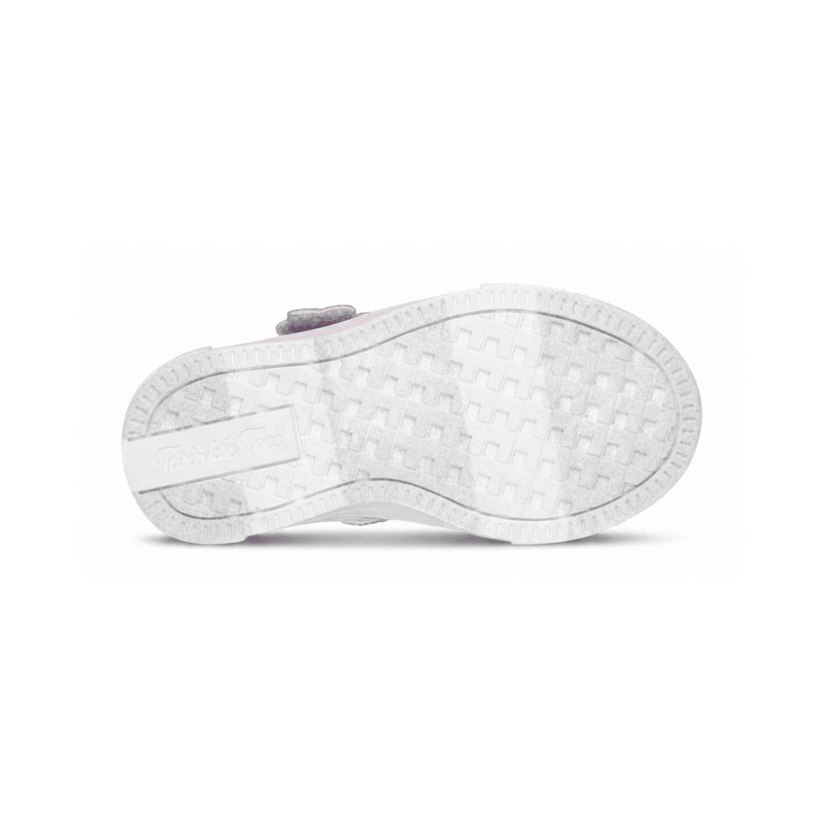 Skechers Toddlers 314809NLVMT Twinkle Toes: Twinkle Sparks - Jumpin' Clouds Unicorn Rainbow Purple - 1112500 - Tip Top Shoes of New York