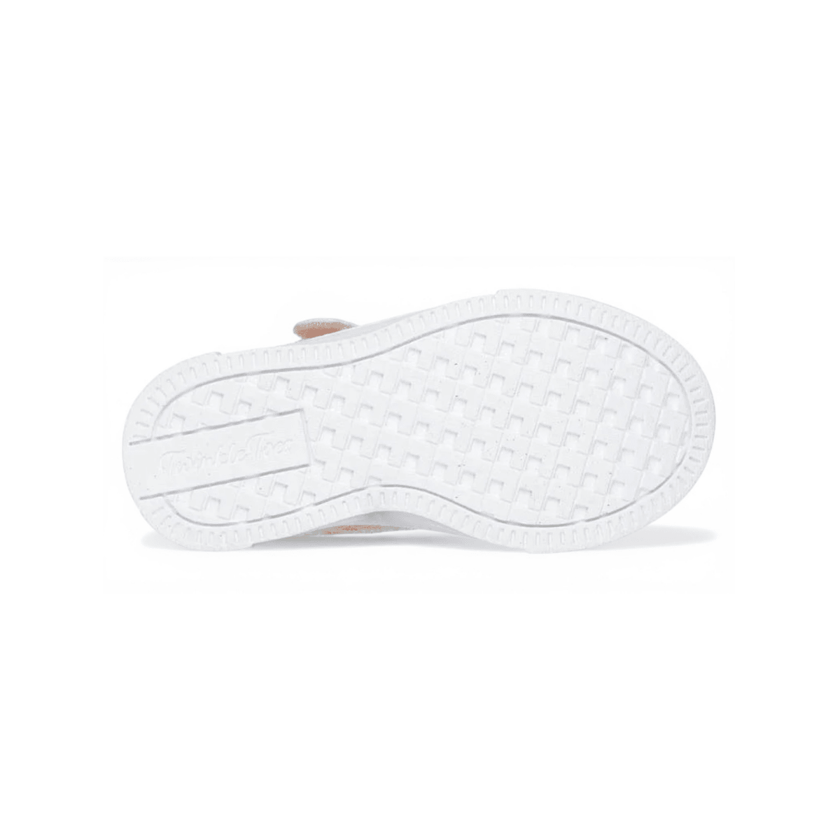 Skechers Toddlers 314812NGDPK Twinkle Toes: Twinkle Sparks - Sequin Party Gold/Pink - 1107624 - Tip Top Shoes of New York