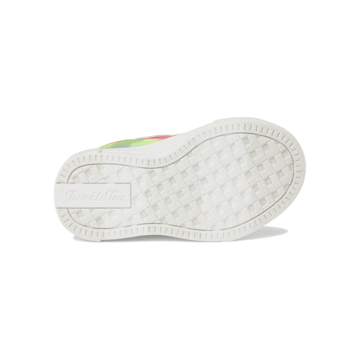 Skechers Toddlers' 314823NLVMT Twinkle Toes: Twinkle Sparks - Ombre Love Lavender/Multicolor - 1100433 - Tip Top Shoes of New York