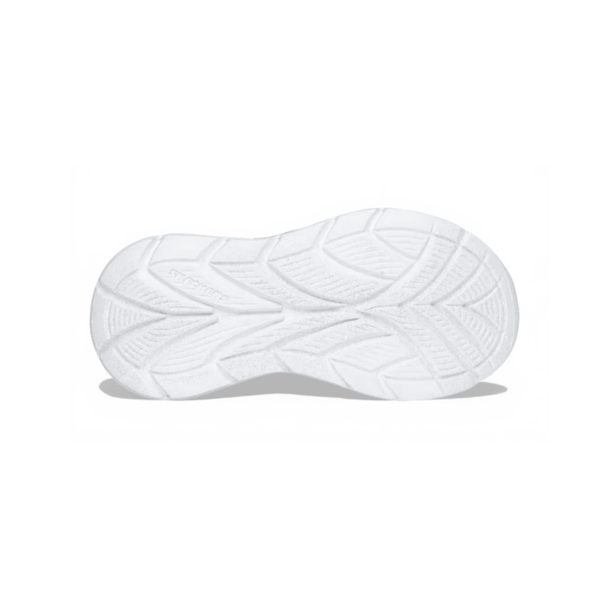 Skechers Toddlers 400139NBKSL S - Lights: Flex - Glow Ultra Black/Silver - 1100380 - Tip Top Shoes of New York