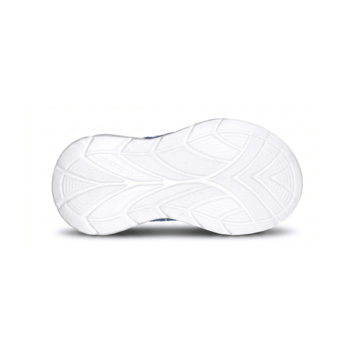 Skechers Toddlers 400141NBBLM S-Lights: Flex-Glow Ultra - Prism-Pacer Black/Blue/Lime - 1112213 - Tip Top Shoes of New York