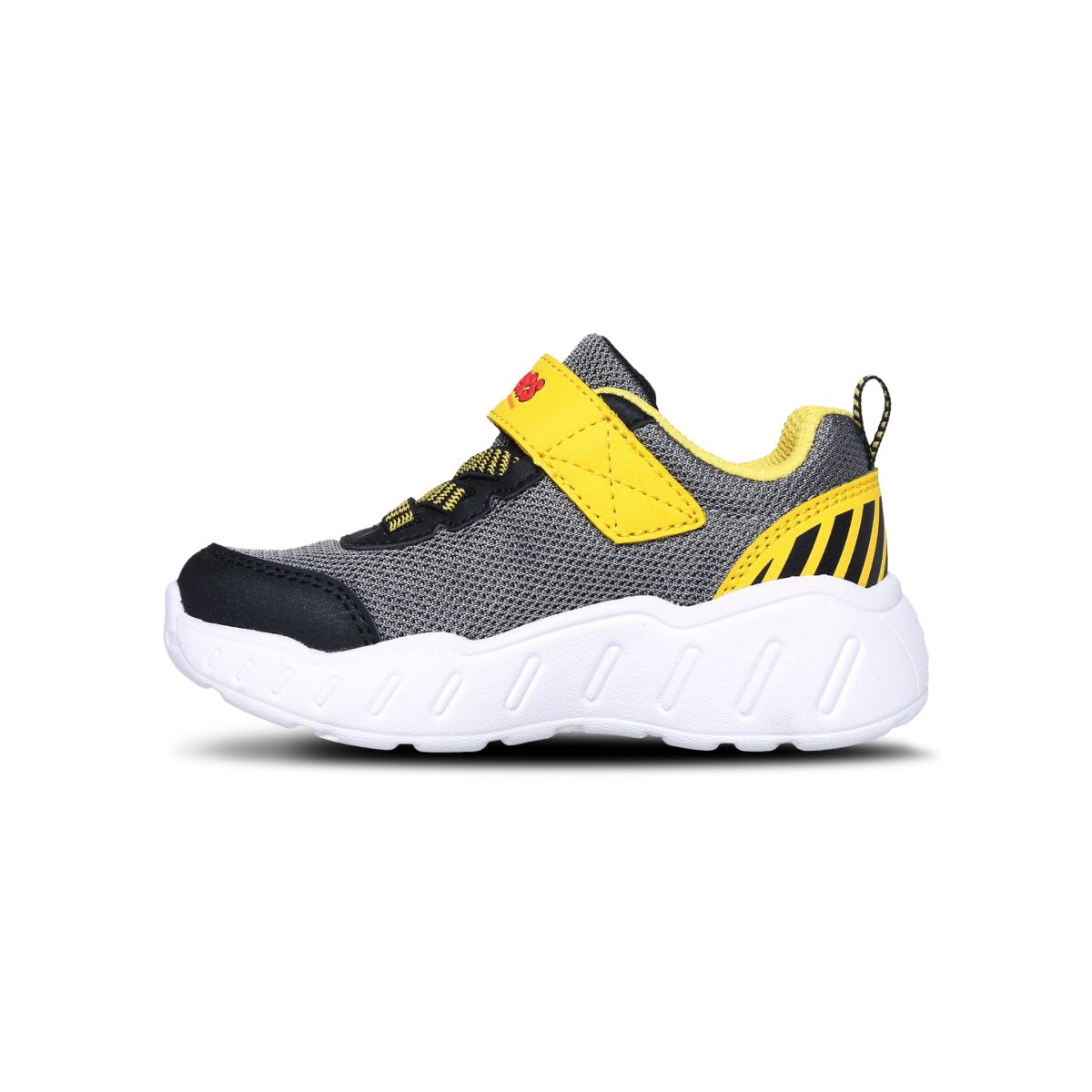 Skechers Toddlers' 407312NBKYL Play Scene Black/Yellow - 1106082 - Tip Top Shoes of New York