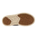Sorel Girl's Explorer III Waterproof Velvet Tan/Bleached Ceramic - 1085251 - Tip Top Shoes of New York