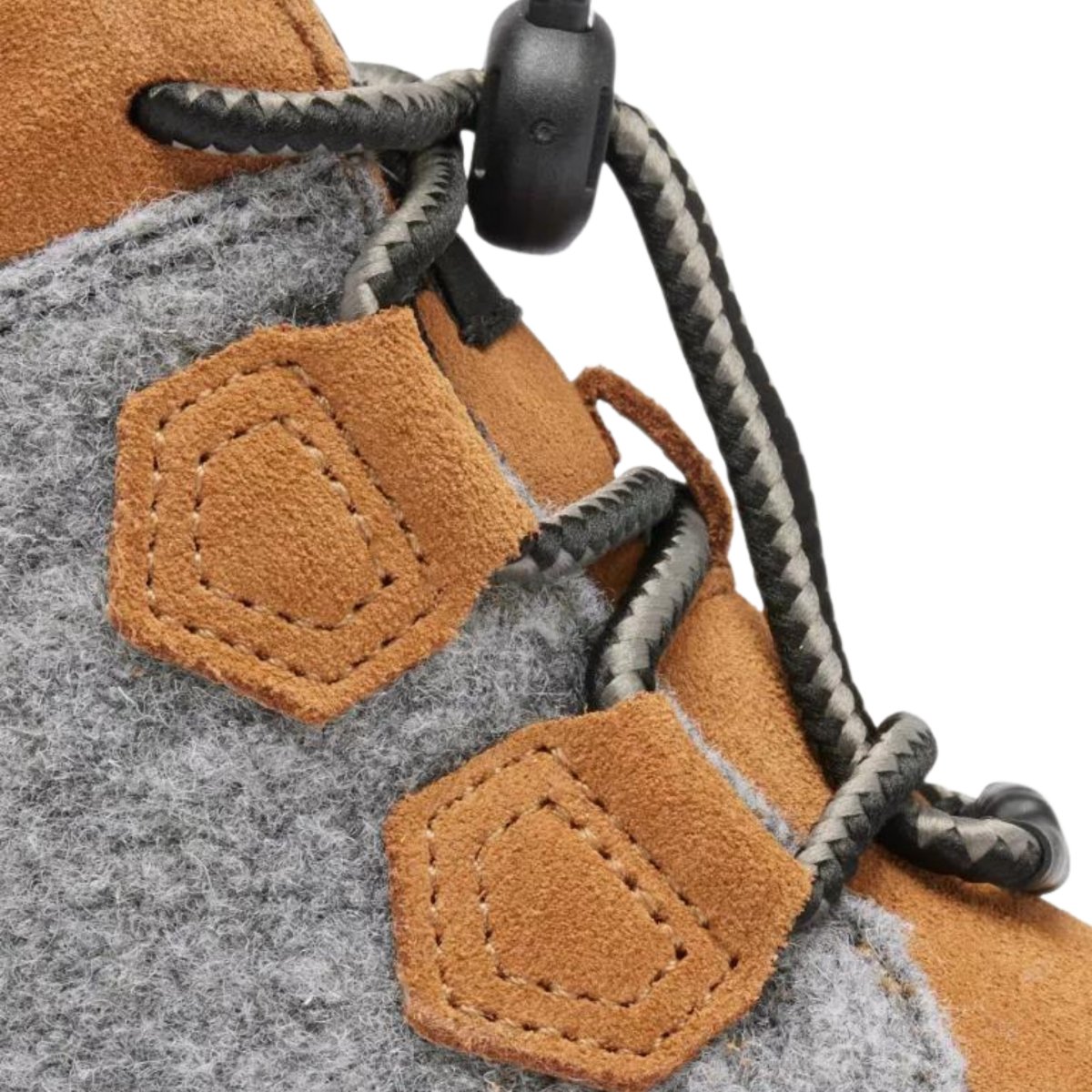 Sorel Girl's Out N About IV Classic Waterproof Taffy/Black Felt - 1085242 - Tip Top Shoes of New York