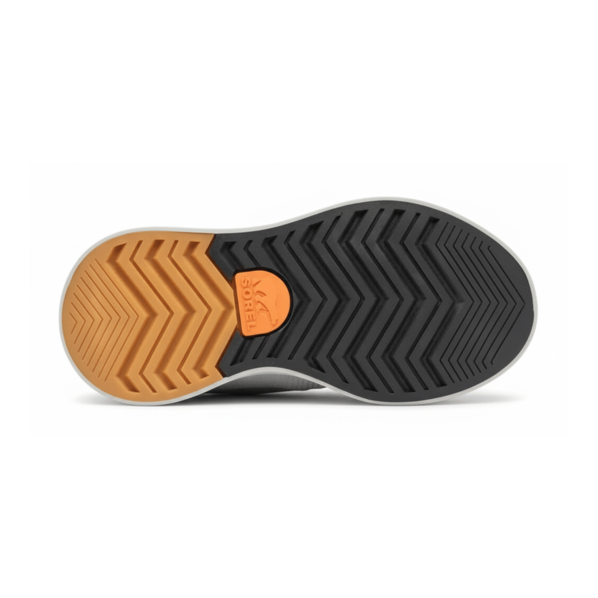 Sorel Girls Out N About IV Classic Waterproof Taffy/Black Felt - 1085242 - Tip Top Shoes of New York