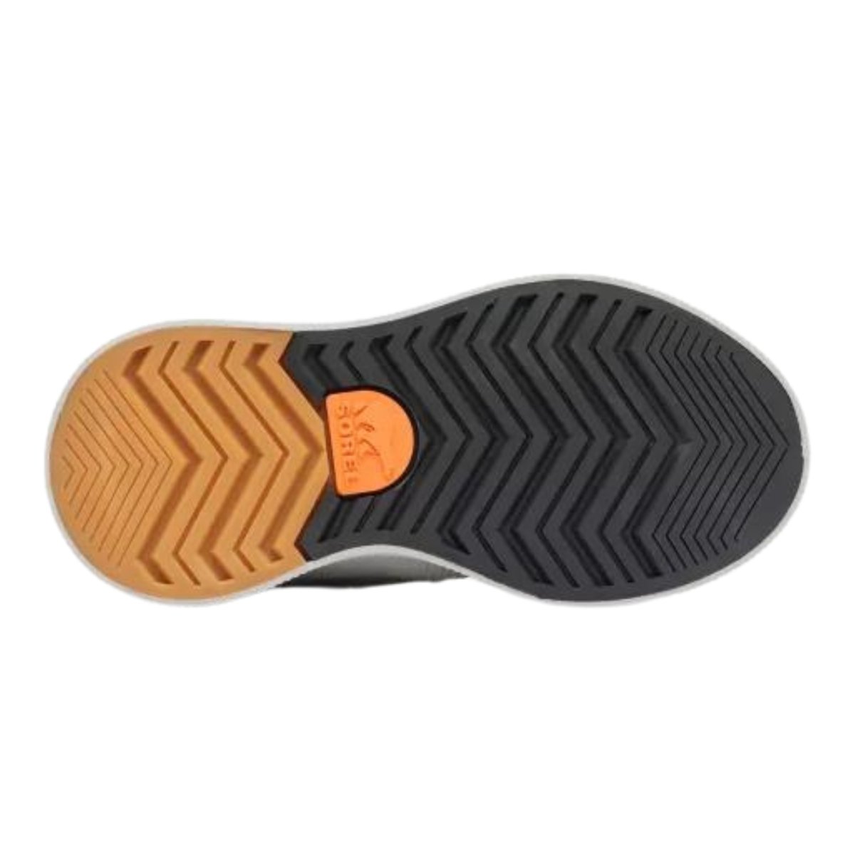 Sorel Girl's Out N About IV Classic Waterproof Taffy/Black Felt - 1085242 - Tip Top Shoes of New York