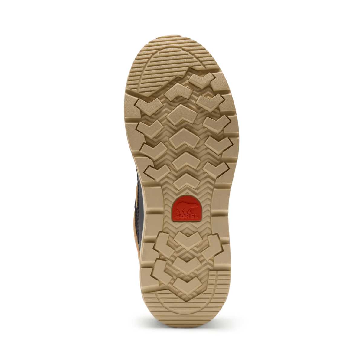 Sorel Kids (Grade School) Whitney III Mid Waterproof Tawny Buff/Tan - 1110775 - Tip Top Shoes of New York