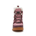 Sorel Kid's Whitney II Plus Lace Dazed Mauve/Epic Plum Waterproof - 1085270 - Tip Top Shoes of New York