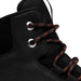 Sorel Men's Mac Hill Lite Mid Plus Black/Quarry Waterproof - 9015540 - Tip Top Shoes of New York