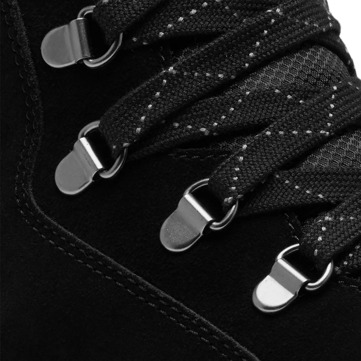 Sorel Women's Kinetic Impact Conquest Black/Sea Salt Waterproof - 9015481 - Tip Top Shoes of New York