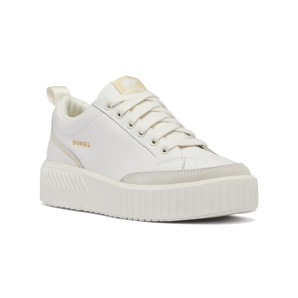 Sorel Women's Ona Ave Low Sea Salt/Bleached Ceramic Waterproof - 9020374 - Tip Top Shoes of New York