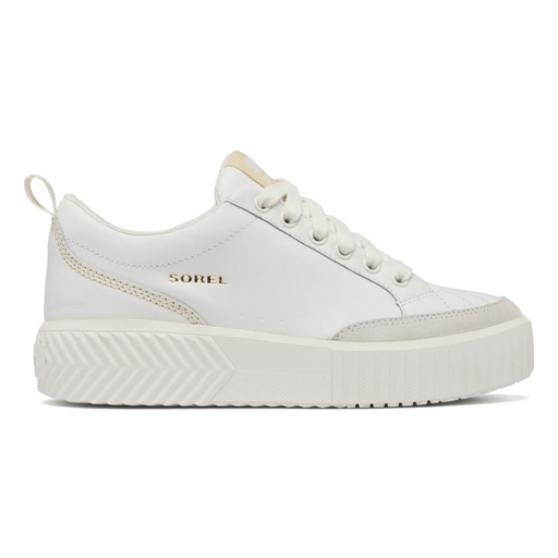 Sorel Women's Ona Ave Low Sea Salt/Bleached Ceramic Waterproof - 9020374 - Tip Top Shoes of New York