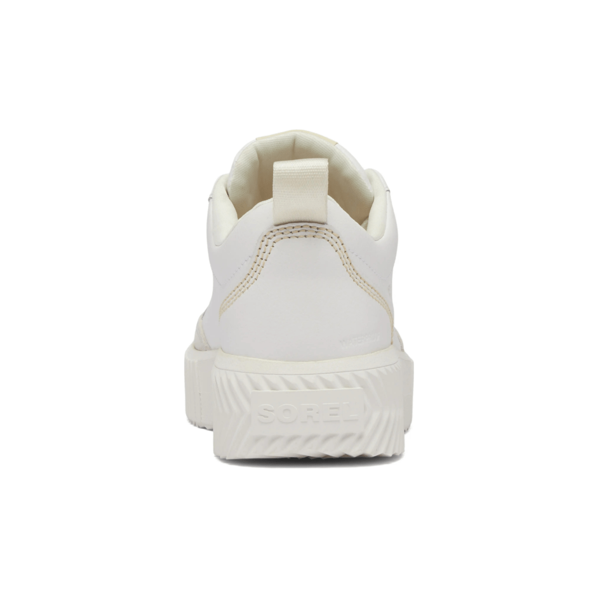 Sorel Women's Ona Ave Low Sea Salt/Bleached Ceramic Waterproof - 9020374 - Tip Top Shoes of New York