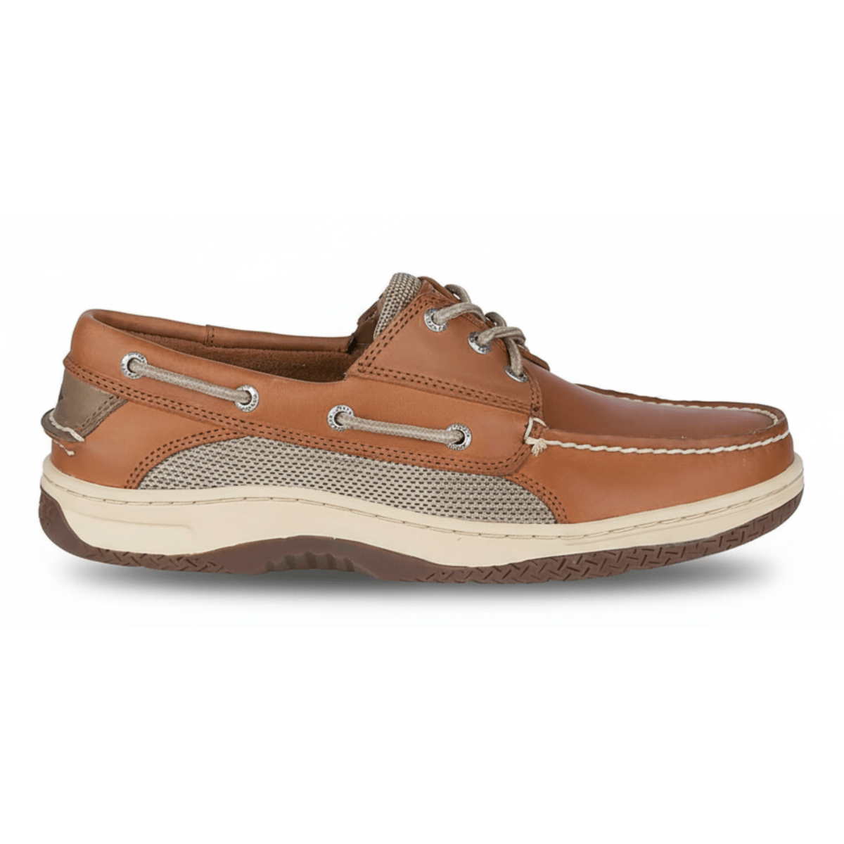 Sperry Men's Billfish Dark Tan - 406477303017 - Tip Top Shoes of New York