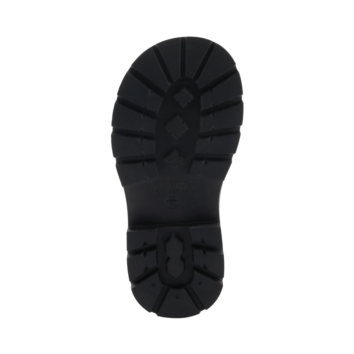 Spring Step Girls' Fantastica Black/Multicolor - 1102168 - Tip Top Shoes of New York