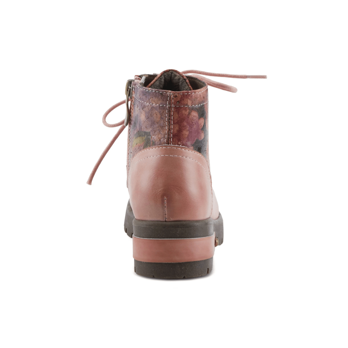 Spring Step Girls' L'Artiste K - Marty - Party Pink/Multicolor - 1102175 - Tip Top Shoes of New York