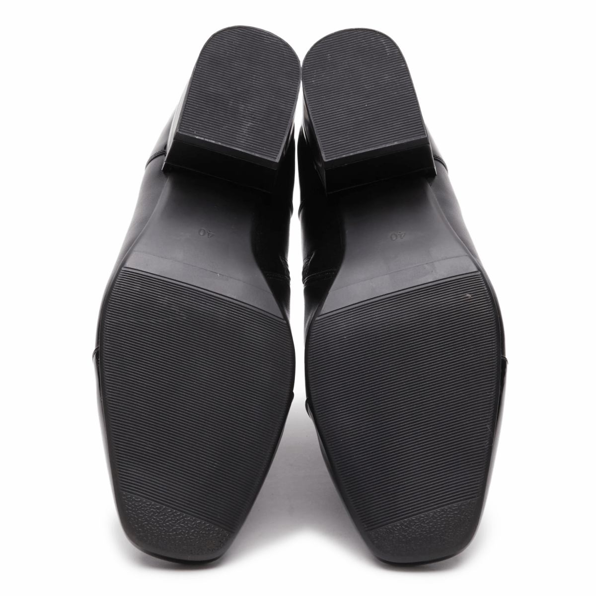 Spring Step Women's Azura Mozza Black Patent Leather - 9027186 - Tip Top Shoes of New York