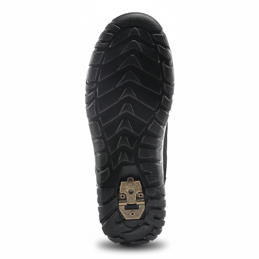 Spring Step Women's Flexus Lakeeffect Black Nylon - 9027193 - Tip Top Shoes of New York